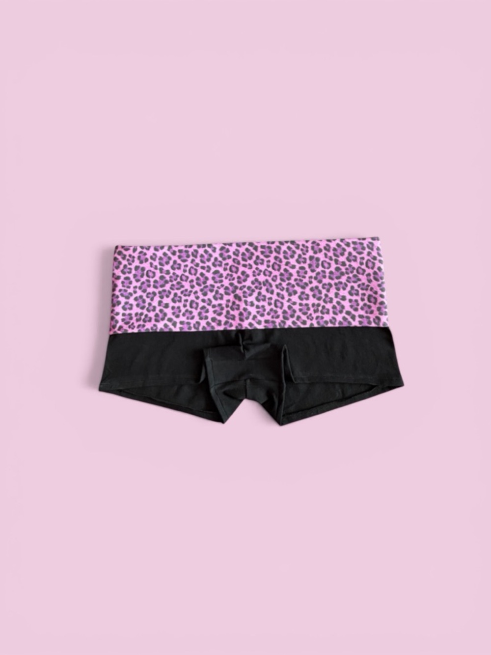 Yoga shorts
